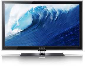 ЖК телевизор Samsung 40" UE40C5000QW LED