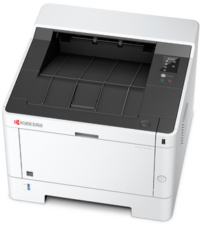 Принтер Kyocera ECOSYS P2235dn (А4, 35стр/мин, 256Mb, 1200х1200, дупл., Ethernet, USB)