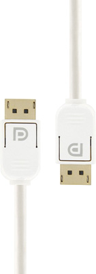 Кабель PROLINK DisplayPort (M-M), 2 м [PMM379-0200]
