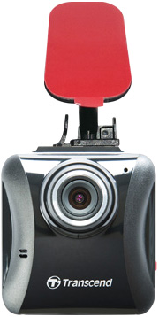 Автомобильный видеорегистратор Transcend DrivePro 100