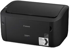 Принтер лазерный Canon i-Sensys LBP6030B bundle (8468B006+3484B002) A4 черный (в комплекте: + картридж)