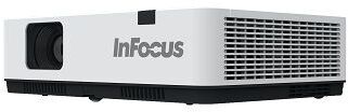 Проектор InFocus IN1046, 3LCD, 1280x800, 4600лм