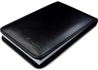 Набор блокнотов (4 шт.) Livescribe Flip Notepad для Smartpen [ANA-00037]