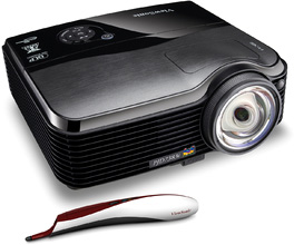 Проектор ViewSonic PJD7383i интерактивный