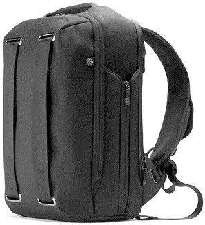 Рюкзак Booq Cobra pack, чёрный [CPK-BLK]