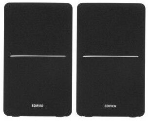 Edifier R1280DBs Black {42W RMS, 51-20000Гц, дерево, пульт ДУ, Bluetooth 5.0}