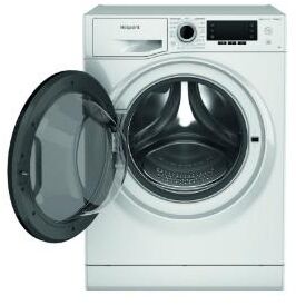Стиральная машина NSD 8249 ZD AVE RU 869991652300 HOTPOINT