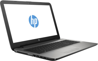Ноутбук HP Pavilion 15-ay000ur 15.6