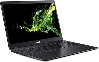 Ноутбук Acer Aspire 3 A315-56-523A 15.6" FHD i5 1035G1/8/512 SSD/WF/BT/Cam