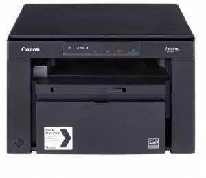 МФУ лазерное Canon i-SENSYS MF3010 (А4, чб,18 стр./мин., USB)