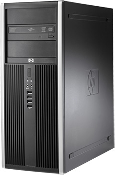Компьютер HP Elite 8300 CMT Core i5-3470/4GB/500/Mult/ W8Pro DNG to W7Pro/kbd+mouse