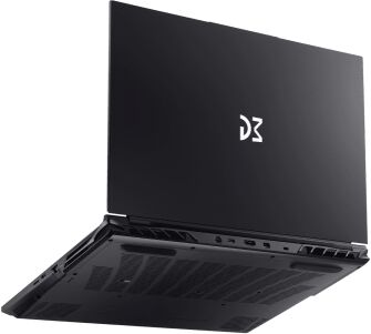 Ноутбук Dream Machines RS3060-15EU53 15.6" UHD OLED i7 12700H/16/1Tb SSD/RTX 3060 6G/Dos