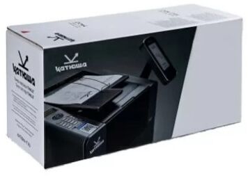 Katusha IT DR240