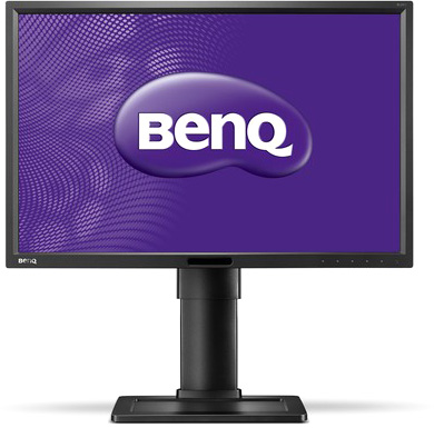 Монитор 24" BenQ BL2411PT IPS 16:10