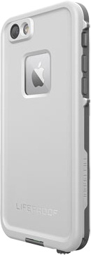 Чехол для iPhone 6/6S LifeProof Fre Global 10, серый [77-52564]