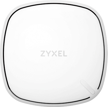 Маршрутизатор беспроводной Zyxel LTE3302-M432-EU01V1F N300 3G/4G белый