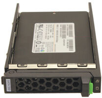 Твердотельный накопитель SATA3 1.92Tb [S26361-F5775-L192] (SSD) Fujitsu