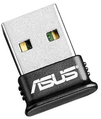 Сетевой адаптер Bluetooth Asus USB-BT400 USB 2.0