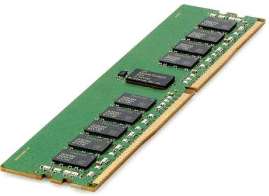 Модуль памяти DDR4 RDIMM 32Gb DDR2933 HPE (P00924-B21)