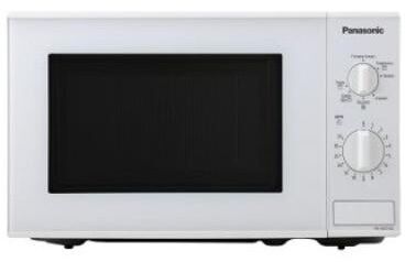 Микроволновая Печь Panasonic NN-SM221WZPE 20л. 800Вт белый