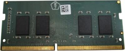 Модуль памяти GS Nanotech SO-DIMM 8ГБ DDR4-3200 (PC4-25600), 1Rx8, C22, 1,2V, consumer memory, МПТ 35 баллов до 15.06.28