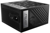 Блок питания ATX 850W MPG A850G PCIE5 MSI