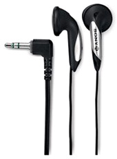 Наушники Sony MDR-E818LP