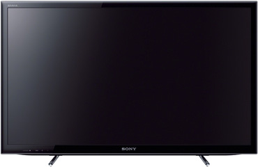 ЖК телевизор Sony 40"/102см KDL-40EX653 LED