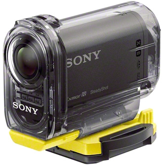 Крепление на липучке Sony VCT-АM1 для Action Cam