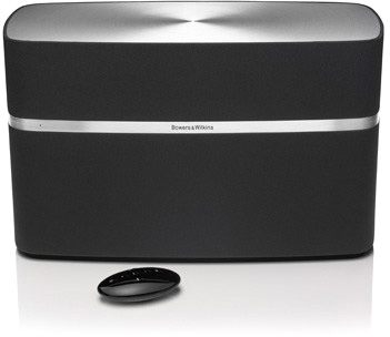 Акустическая система Bowers & Wilkins A7 для iPod/iPhone