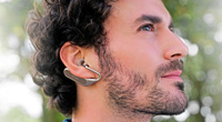 Xperia Ear Duo – не только наушники, но и Ваш персональный ассистент. 