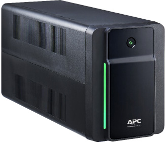 Источник питания Back UPS BX2200MI-GR 2200ВА APC