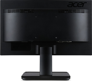 Монитор Acer 21.5" VA220HQbd черный