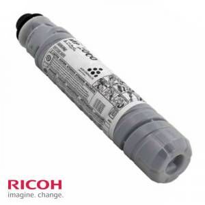 Тонер-картридж тип MP 2000 RICOH 2016/2020/2020D/2015/2018/2018D/MP1500/1900/1600/L/SP/2000/LN/SP 9K 842015/842340