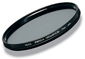 Фильтр Hoya 62 мм PRO1D C-PL (поляризационный)