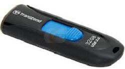 Transcend USB Drive 32Gb JetFlash 790 TS32GJF790K {USB 3.0}