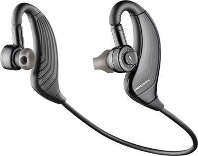 Наушники-гарнитура Plantronics Back Beat 903+, Bluetooth