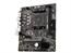 Материнская плата AMD B550 SAM4 MATX B550M-A PRO MSI