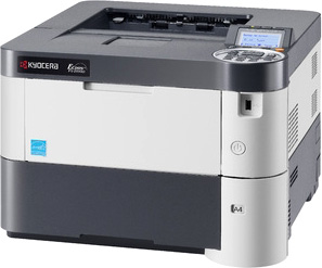 Принтер Kyocera FS-2100D (1102L23NL0) A4