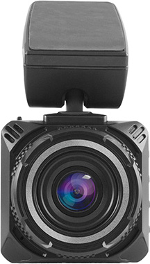 Видеорегистратор Navitel R600 GPS черный