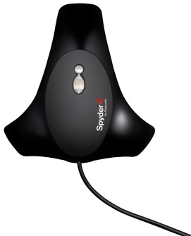 Устройство калибровки мониторов Datacolor Spyder4Elite