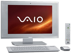 Моноблок Sony VAIO LN2MR 20.1