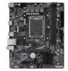 Материнская плата H610 S1700 MATX H610M K DDR4 2.0 GIGABYTE