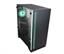 Корпус MIDITOWER ATX W/O PSU S5 BLACK ZALMAN
