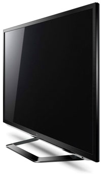 ЖК телевизор LG 37" 37LM620T 3D LED