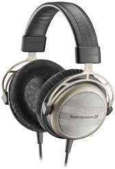Наушники Beyerdynamic T1