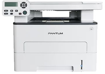 Лазерное многофункциональное устройство Pantum M6700DW, P/C/S, Mono laser, А4, 30 ppm (max 60000 p/mon), 525 MHz, 1200x1200 dpi, 128 MB RAM, GDI, Duplex, paper tray 250 pages, USB, LAN, WiFi, start. cartridge 1000 pages