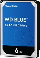 WD Blue WD60EZAX