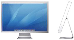 Монитор Apple Cinema Display HD 30" [M9179]