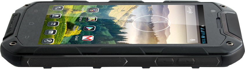 Ginzzu Rs93 Dual прошивка